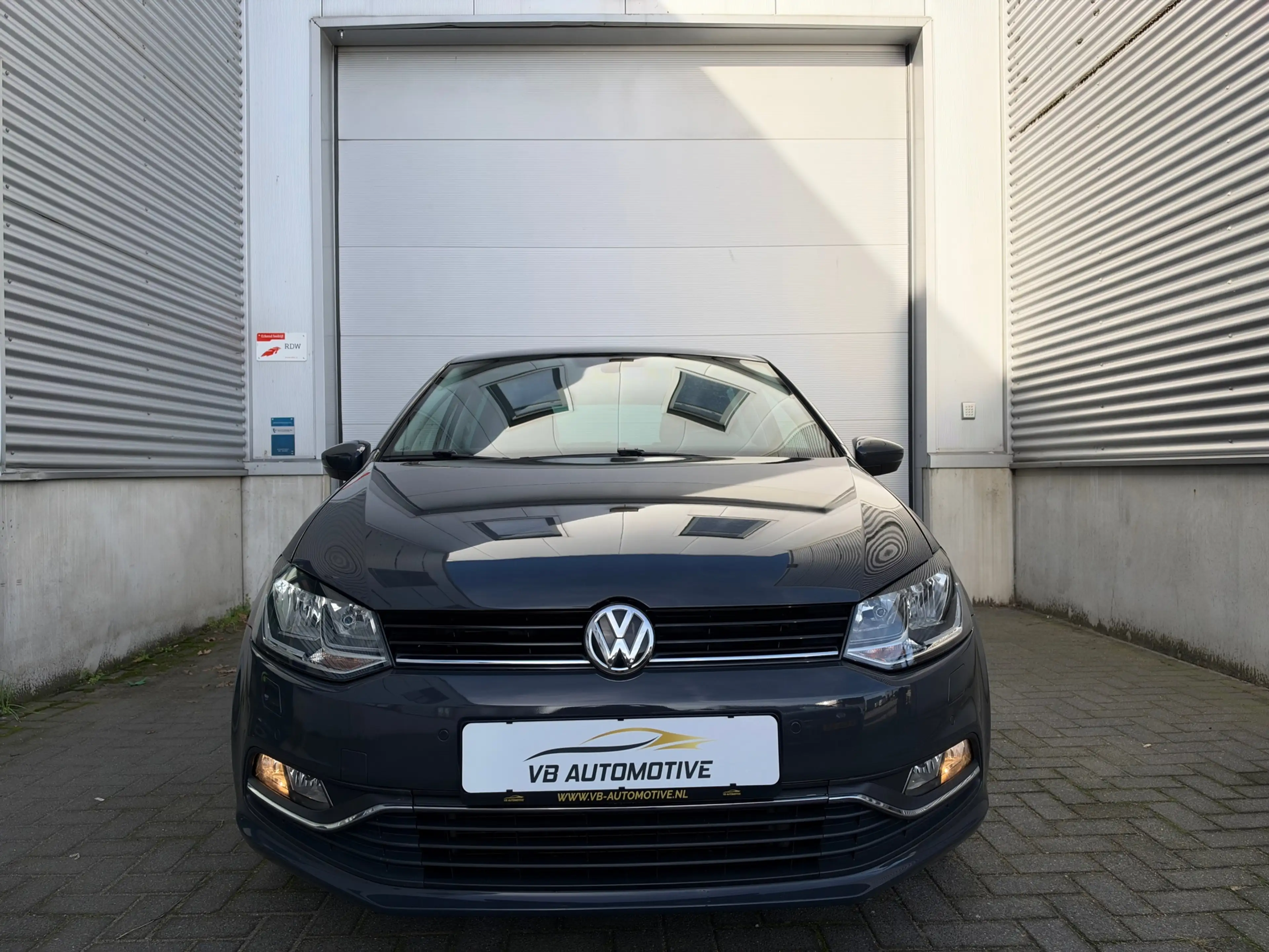 Volkswagen Polo 1.0 |Lounge|Stoelvw|Cruise|2xpdc|6C|Nwe apk & Serv — photo 2