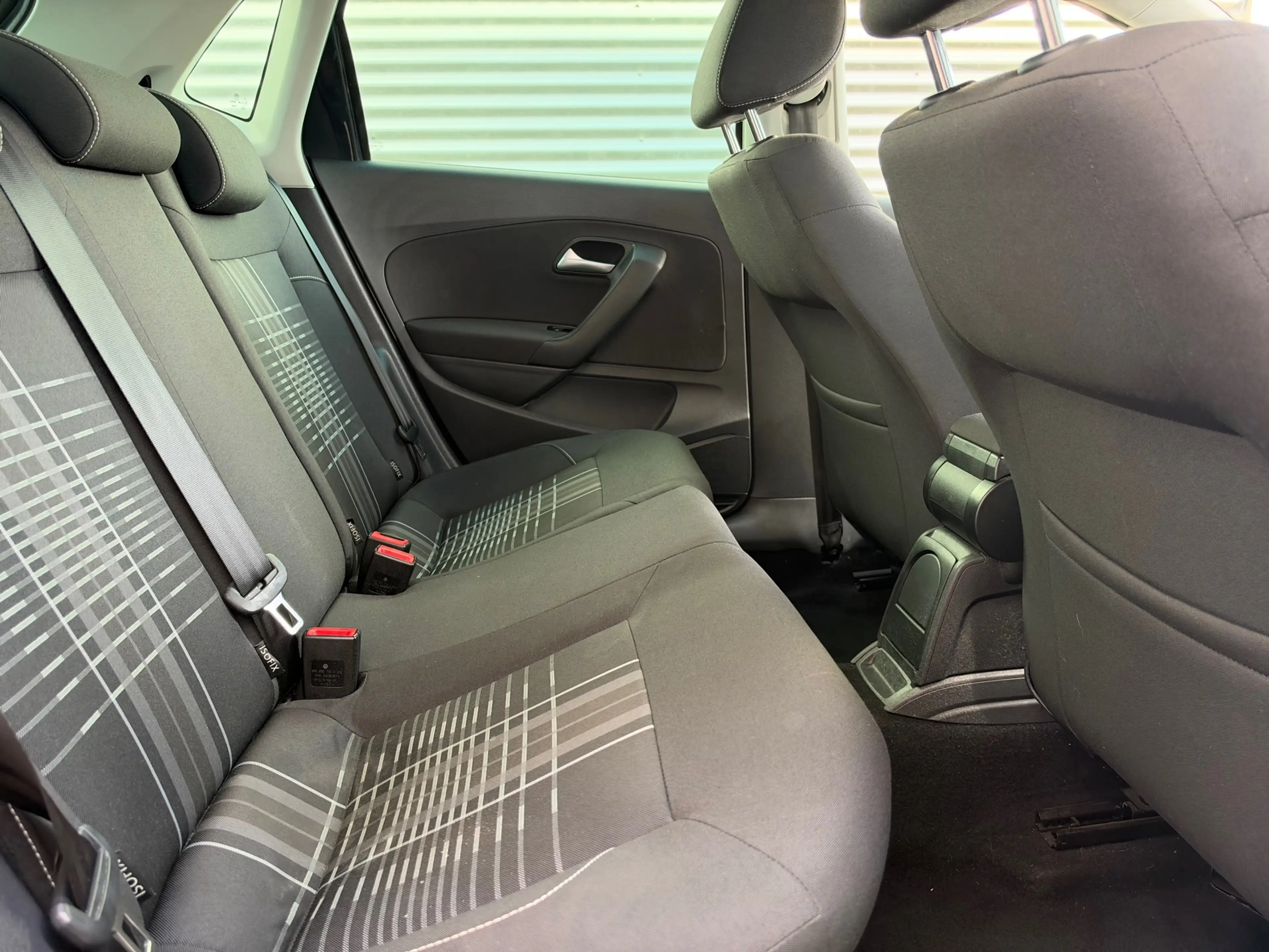 Volkswagen Polo 1.0 |Lounge|Stoelvw|Cruise|2xpdc|6C|Nwe apk & Serv — photo 12