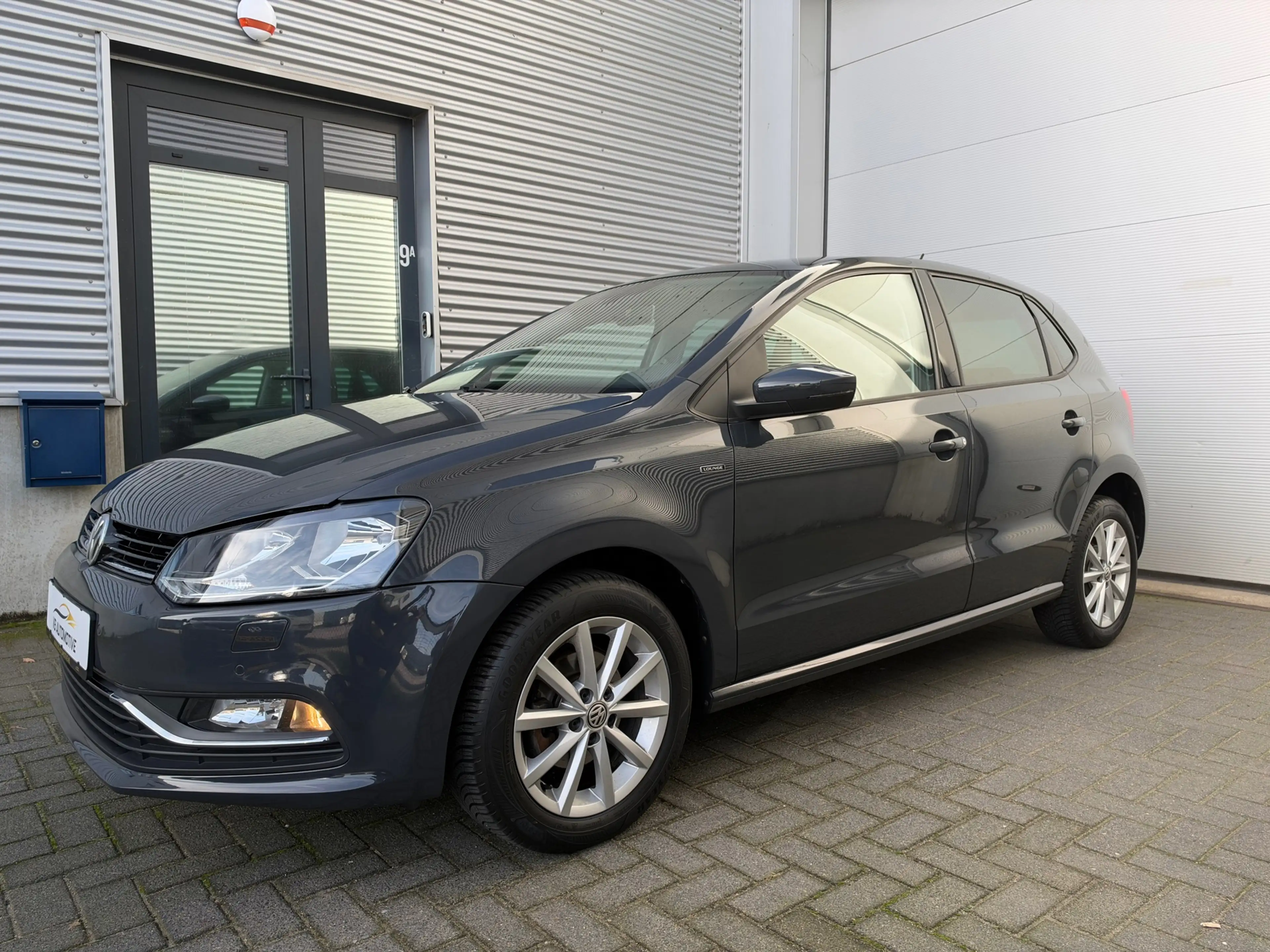 Volkswagen Polo 1.0 |Lounge|Stoelvw|Cruise|2xpdc|6C|Nwe apk & Serv — photo 3