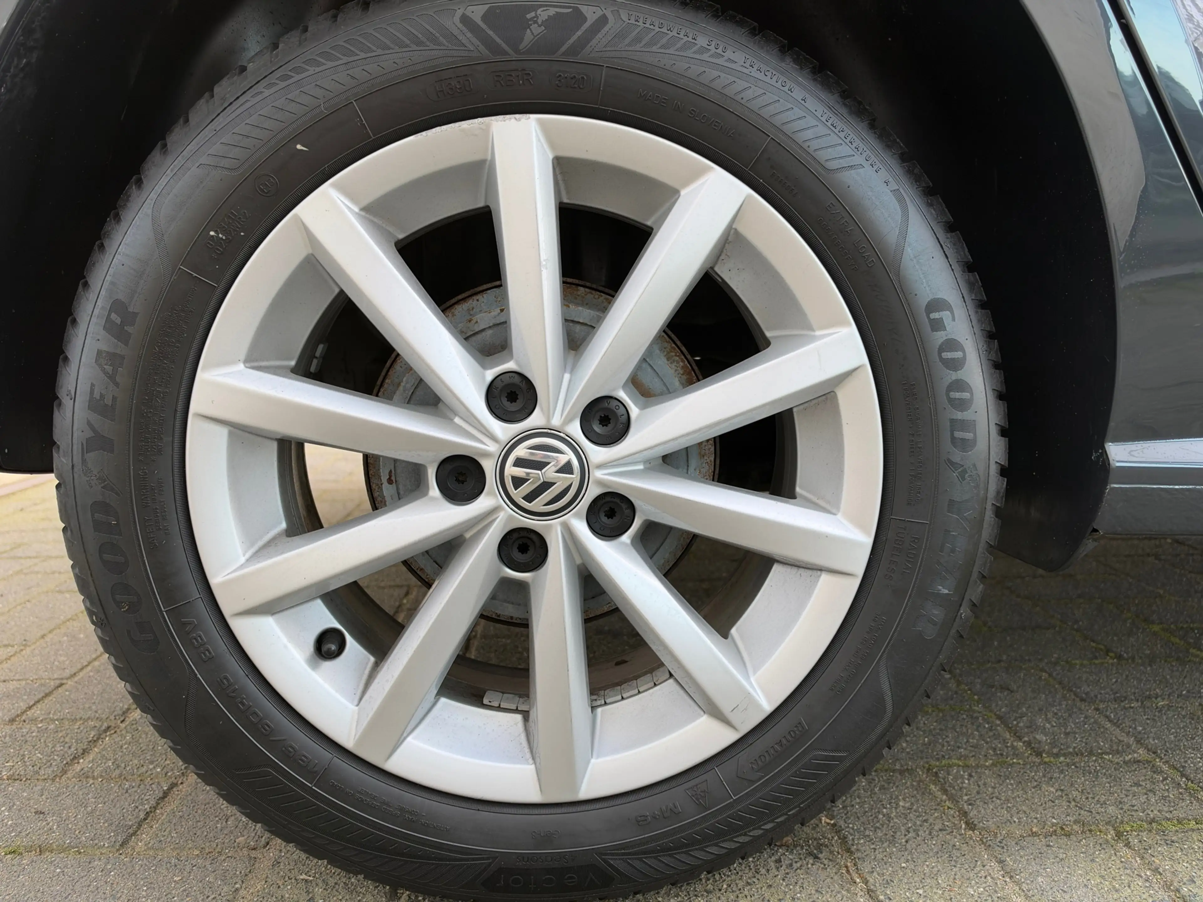 Volkswagen Polo 1.0 |Lounge|Stoelvw|Cruise|2xpdc|6C|Nwe apk & Serv — photo 9