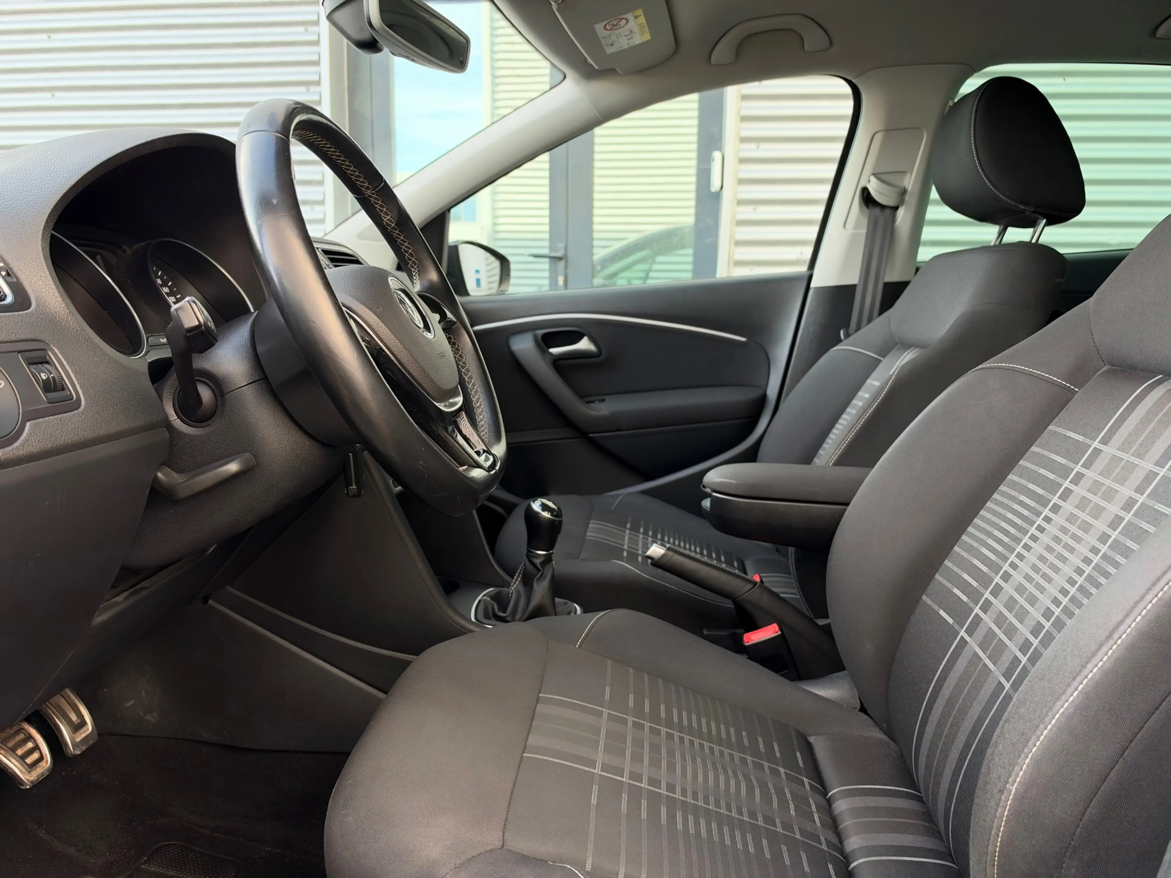 Volkswagen Polo 1.0 |Lounge|Stoelvw|Cruise|2xpdc|6C|Nwe apk & Serv — photo 10