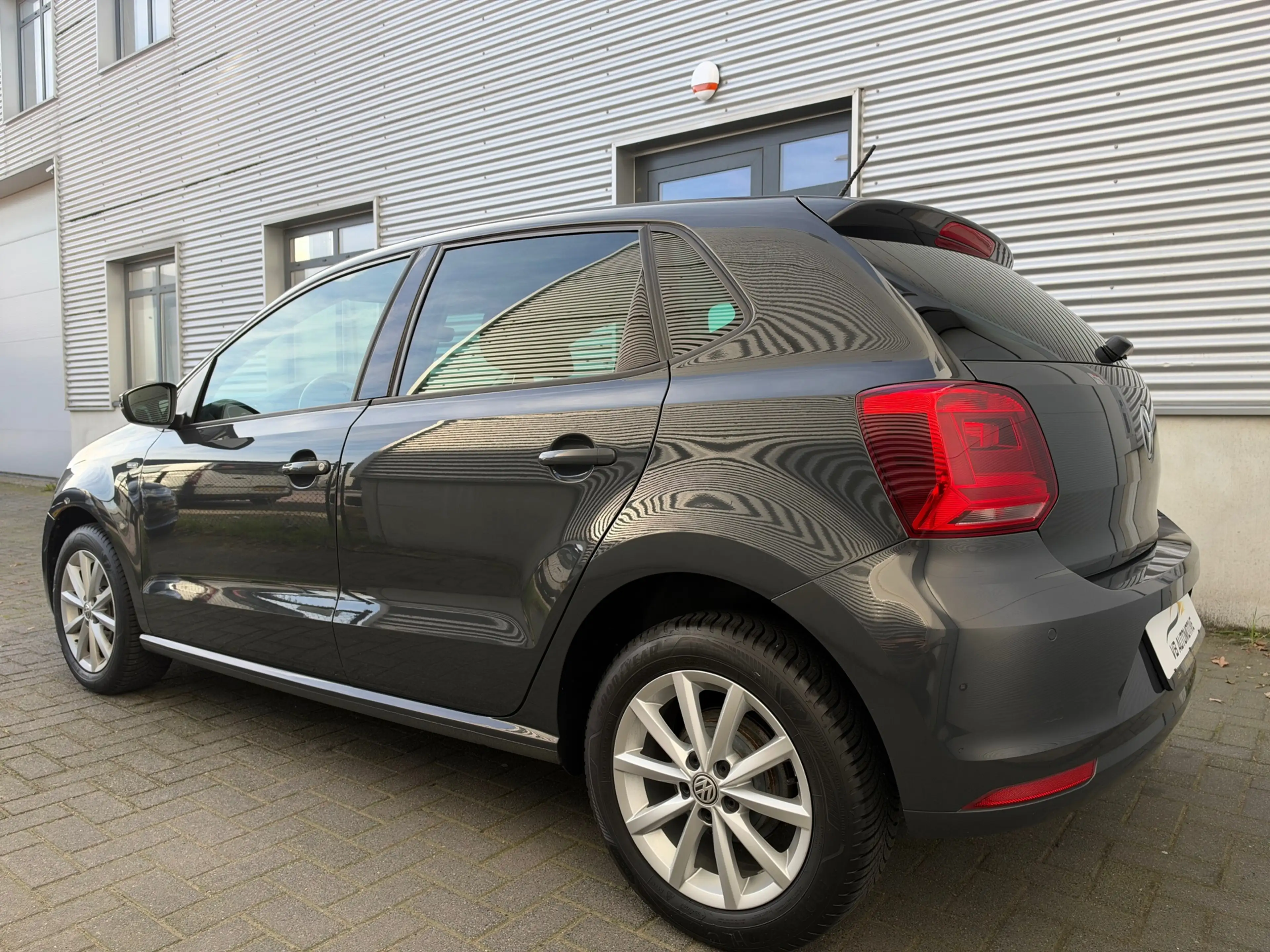 Volkswagen Polo 1.0 |Lounge|Stoelvw|Cruise|2xpdc|6C|Nwe apk & Serv — photo 6