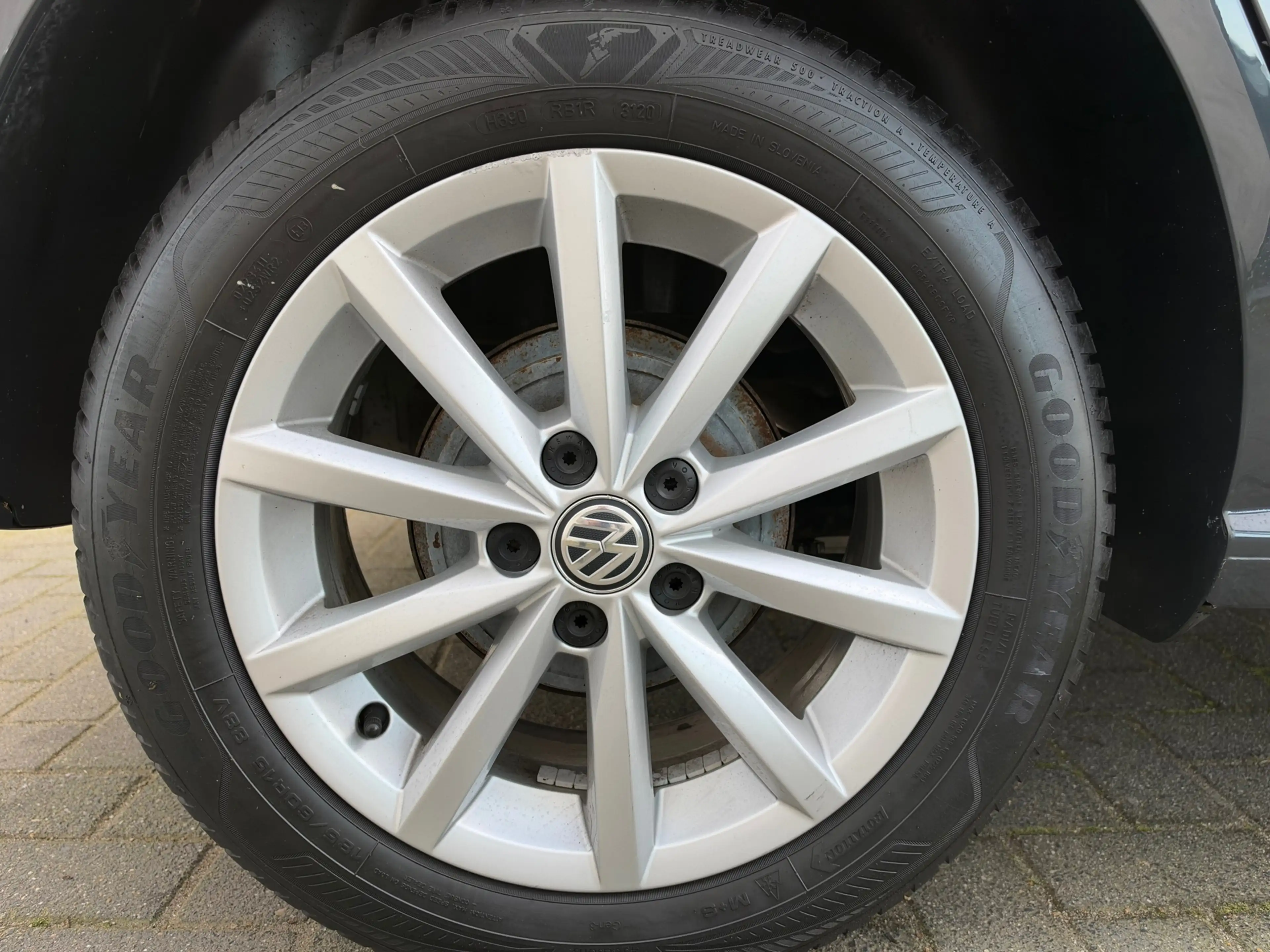 Volkswagen Polo 1.0 |Lounge|Stoelvw|Cruise|2xpdc|6C|Nwe apk & Serv — photo 7