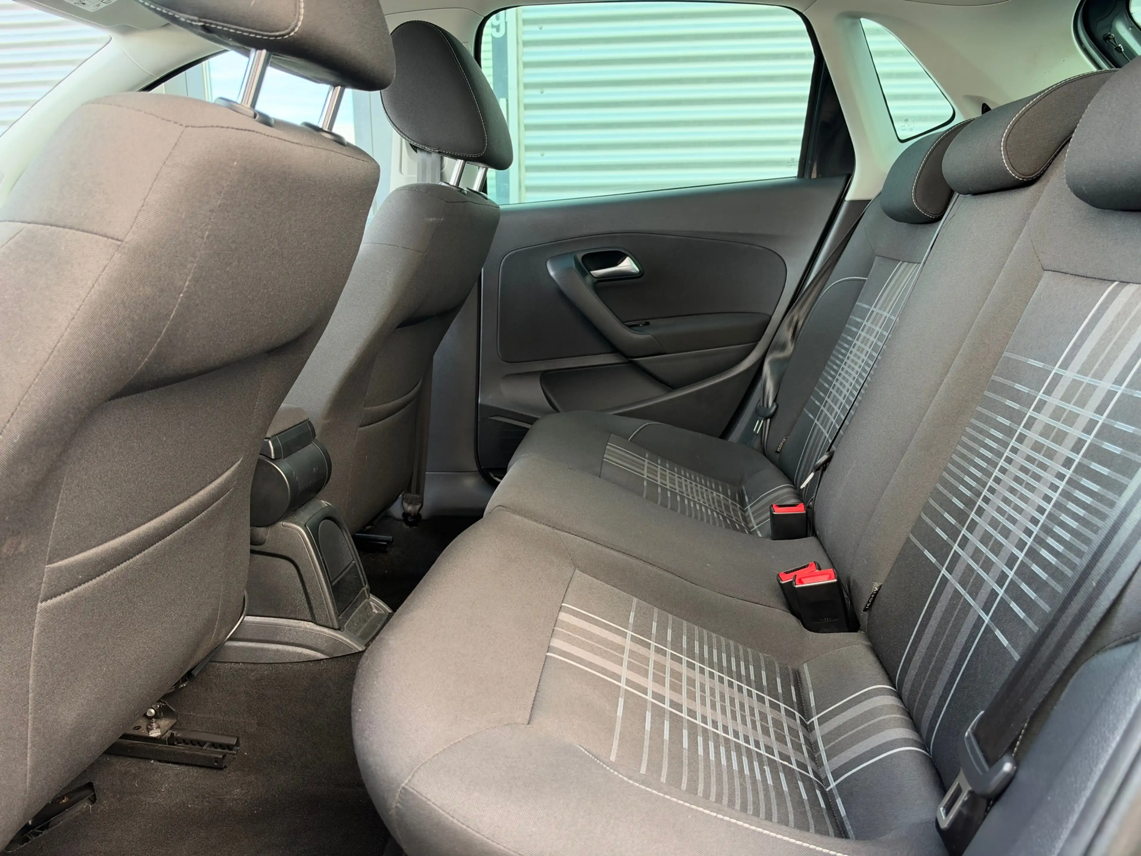 Volkswagen Polo 1.0 |Lounge|Stoelvw|Cruise|2xpdc|6C|Nwe apk & Serv — photo 11