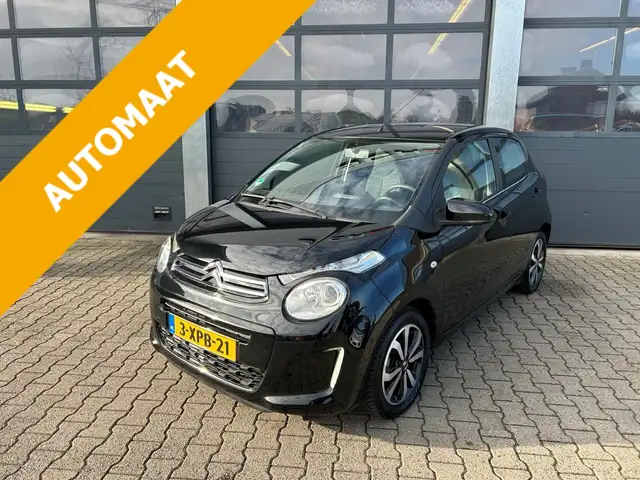 Citroen C1 1.0 VTi 68pk Automaat Shine