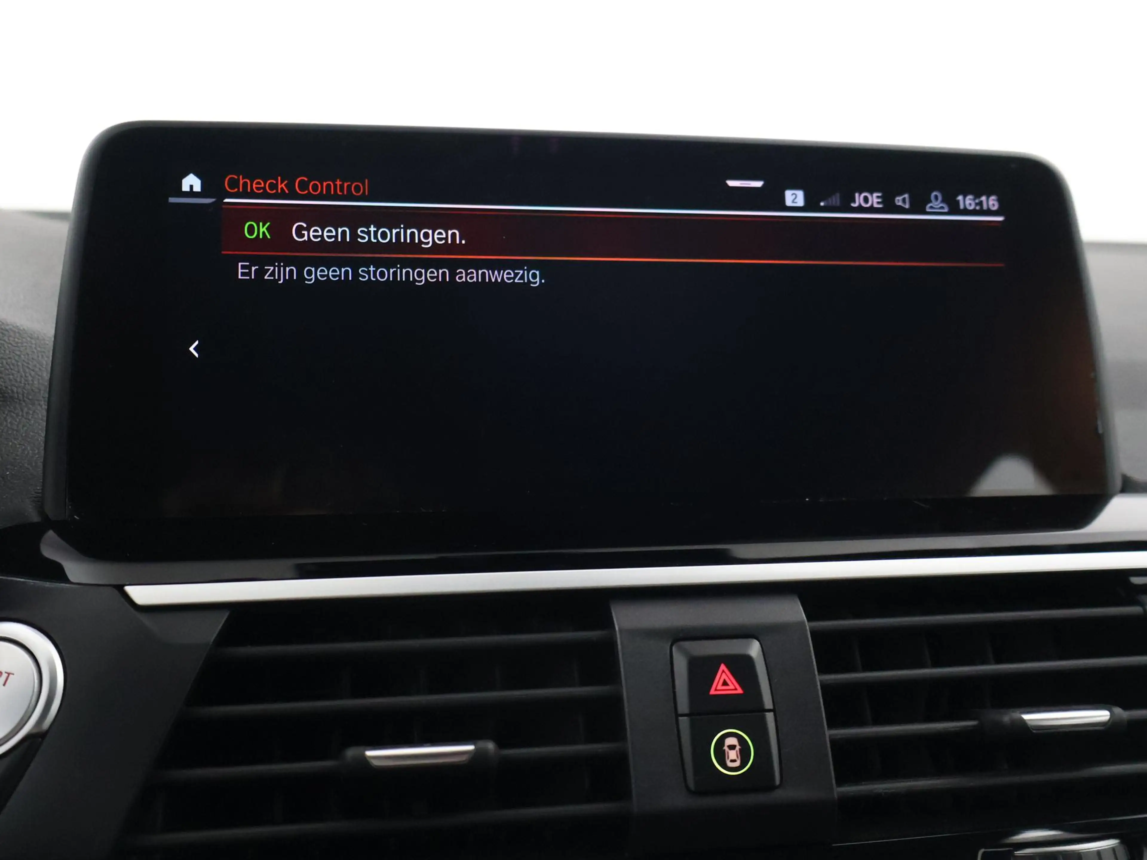 BMW X3 xDrive20i 184 PK M-SPORT H.E. EDITION + HEAD-UP | — photo 47