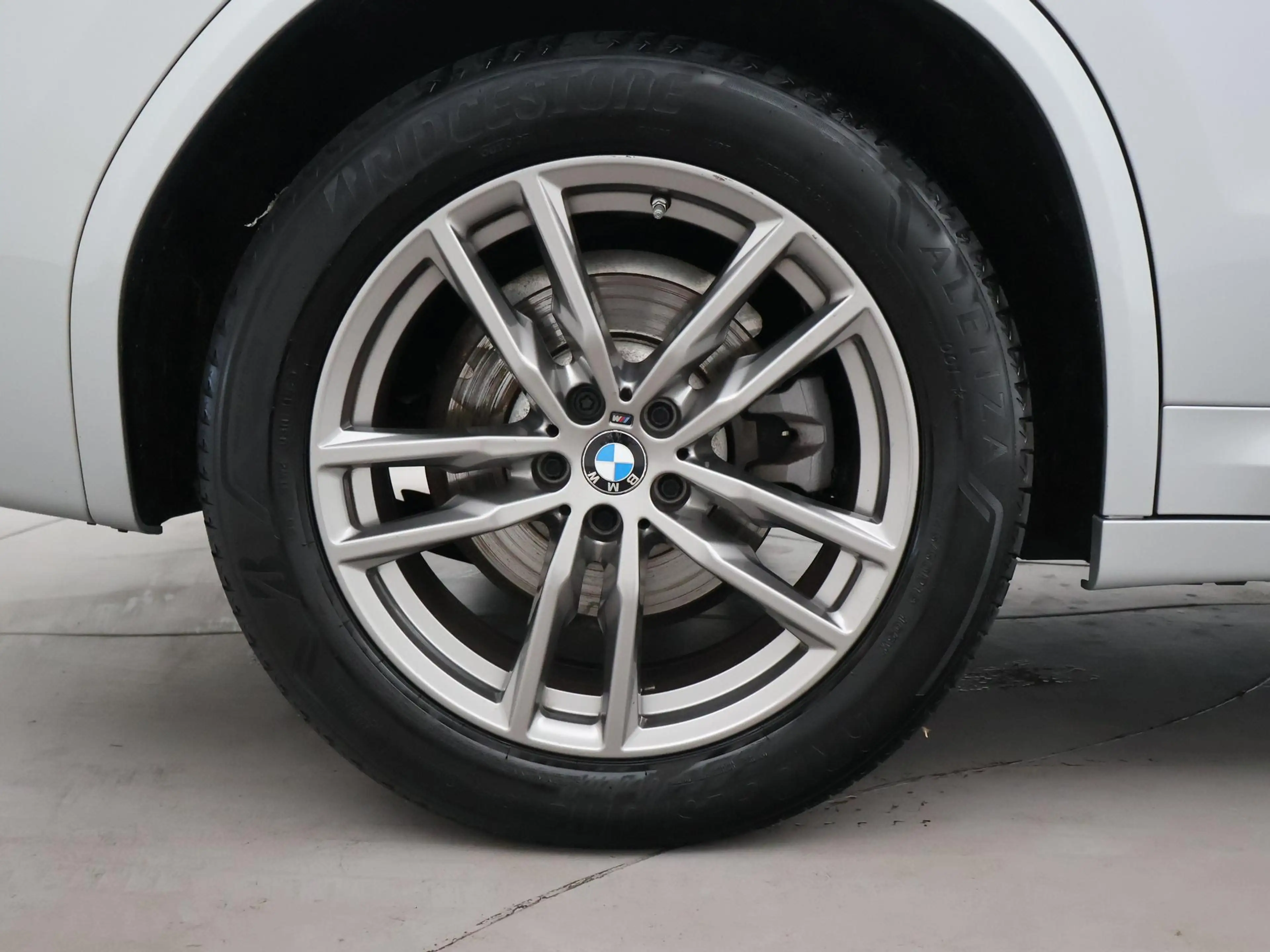 BMW X3 xDrive20i 184 PK M-SPORT H.E. EDITION + HEAD-UP | — photo 17