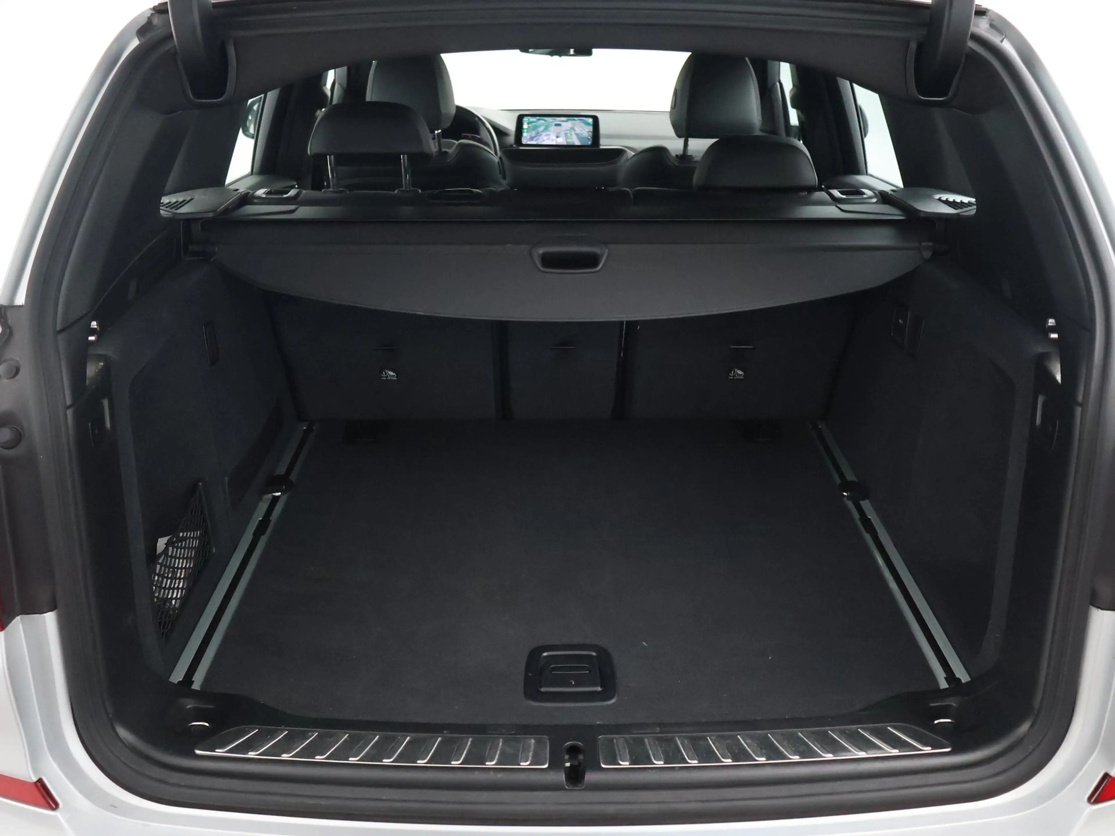 BMW X3 xDrive20i 184 PK M-SPORT H.E. EDITION + HEAD-UP | — photo 18