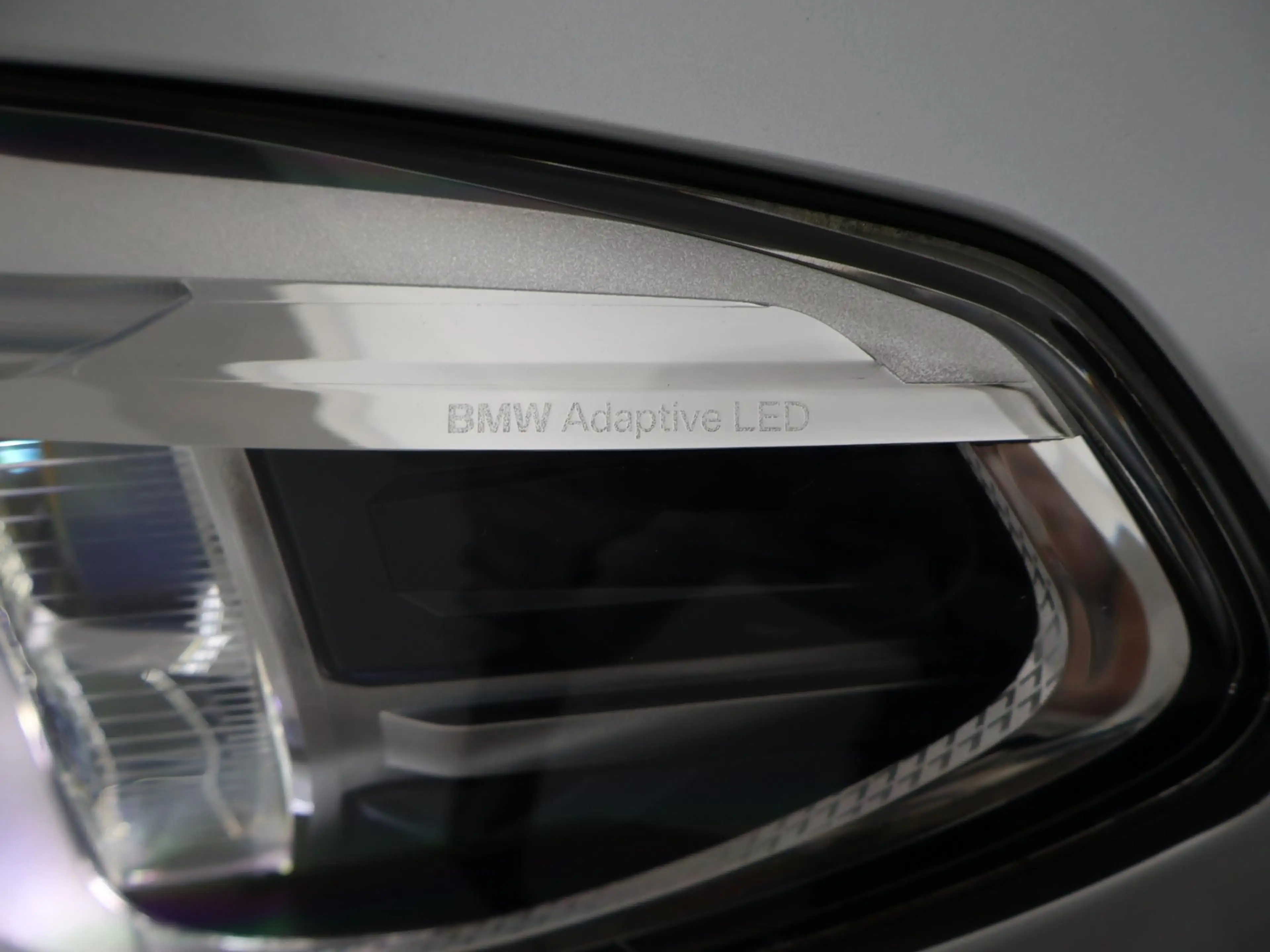 BMW X3 xDrive20i 184 PK M-SPORT H.E. EDITION + HEAD-UP | — photo 23