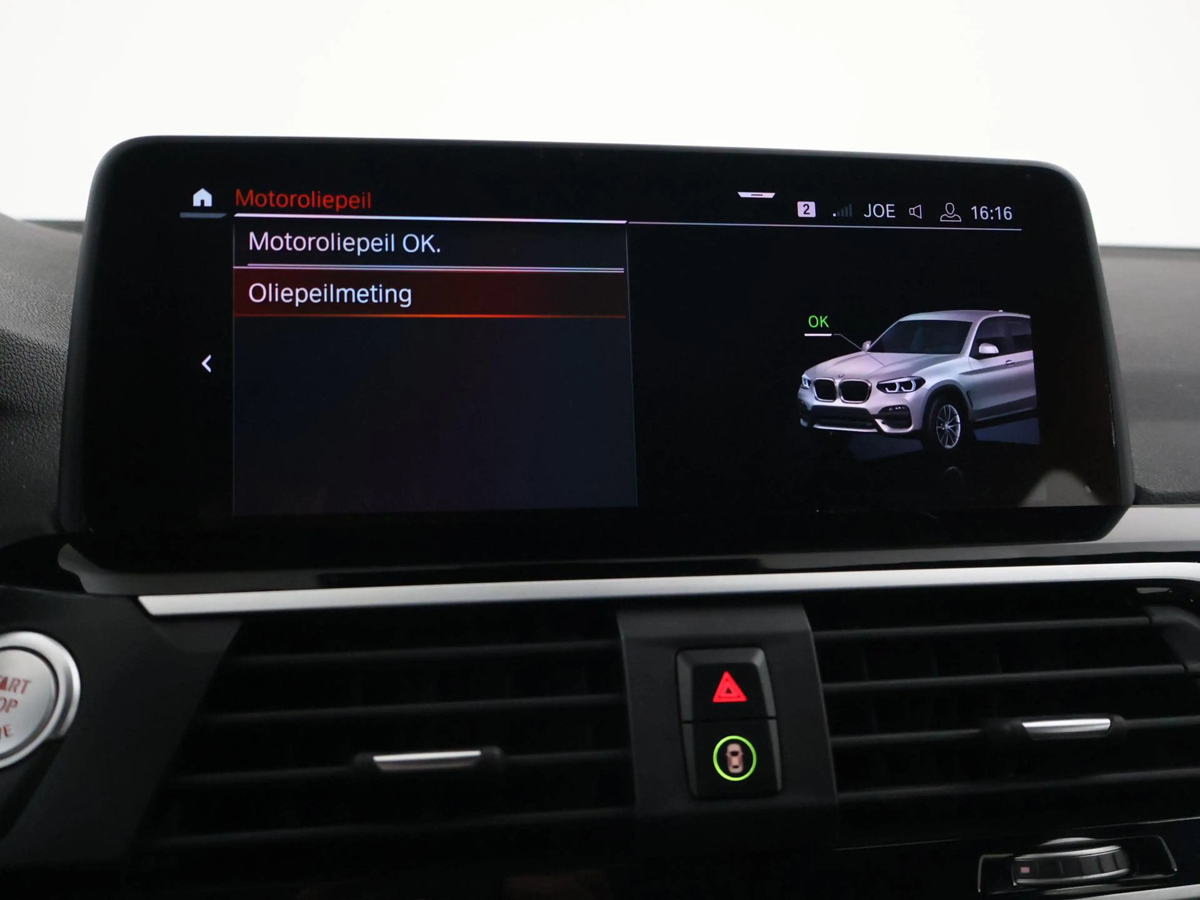 BMW X3 xDrive20i 184 PK M-SPORT H.E. EDITION + HEAD-UP | — photo 46