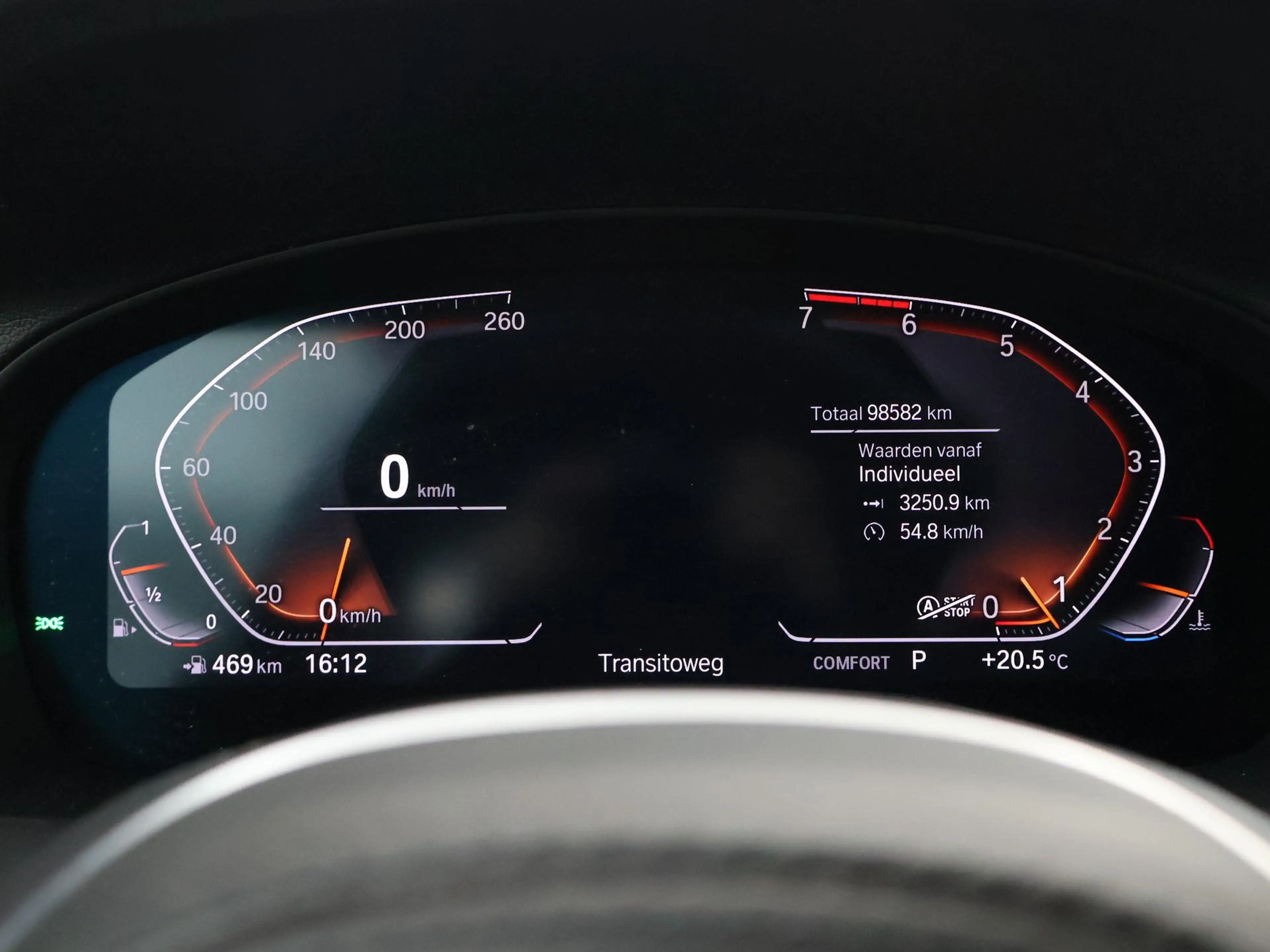 BMW X3 xDrive20i 184 PK M-SPORT H.E. EDITION + HEAD-UP | — photo 31