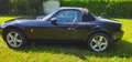 Mazda MX-5 MX-5 1,8i Challenge Challenge Schwarz - thumbnail 7