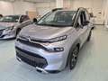 Citroen C3 Aircross BlueHDi 110 S&S Shine Pack Argent - thumbnail 5