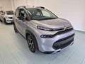 Citroen C3 Aircross BlueHDi 110 S&S Shine Pack Argent - thumbnail 2