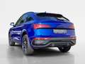 Audi Q5 40 TDI quattro S-LINE*MATRIX*AHK*HU Blau - thumbnail 5