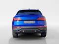 Audi Q5 40 TDI quattro S-LINE*MATRIX*AHK*HU Blau - thumbnail 6