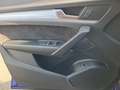 Audi Q5 40 TDI quattro S-LINE*MATRIX*AHK*HU Blau - thumbnail 13