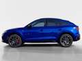 Audi Q5 40 TDI quattro S-LINE*MATRIX*AHK*HU Blau - thumbnail 3