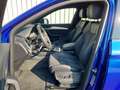 Audi Q5 40 TDI quattro S-LINE*MATRIX*AHK*HU Blau - thumbnail 11