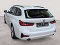 BMW 318 318d Touring Aut. Navi SHZ LED Blanco - thumbnail 2
