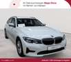 BMW 318 318d Touring Aut. Navi SHZ LED Blanco - thumbnail 1