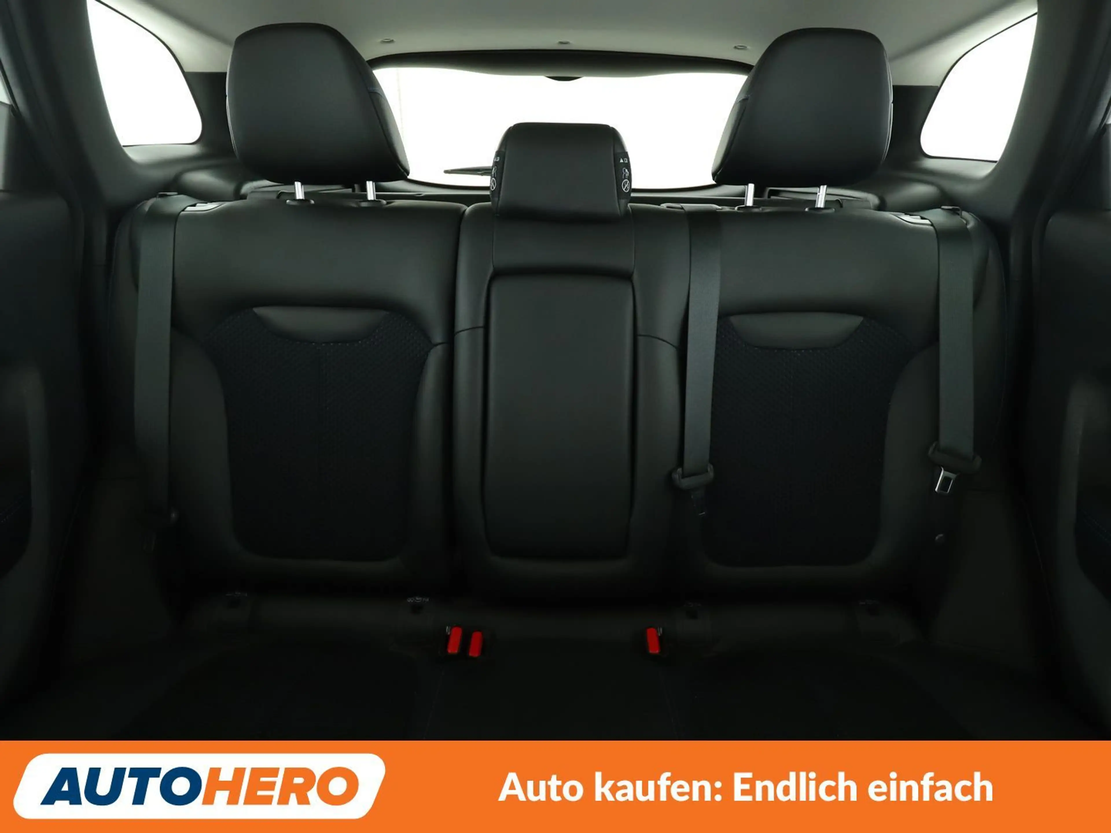 Renault Kadjar 1.3 TCe Limited Aut.*NAVI*PDC*SHZ*KLIMA* — photo 15