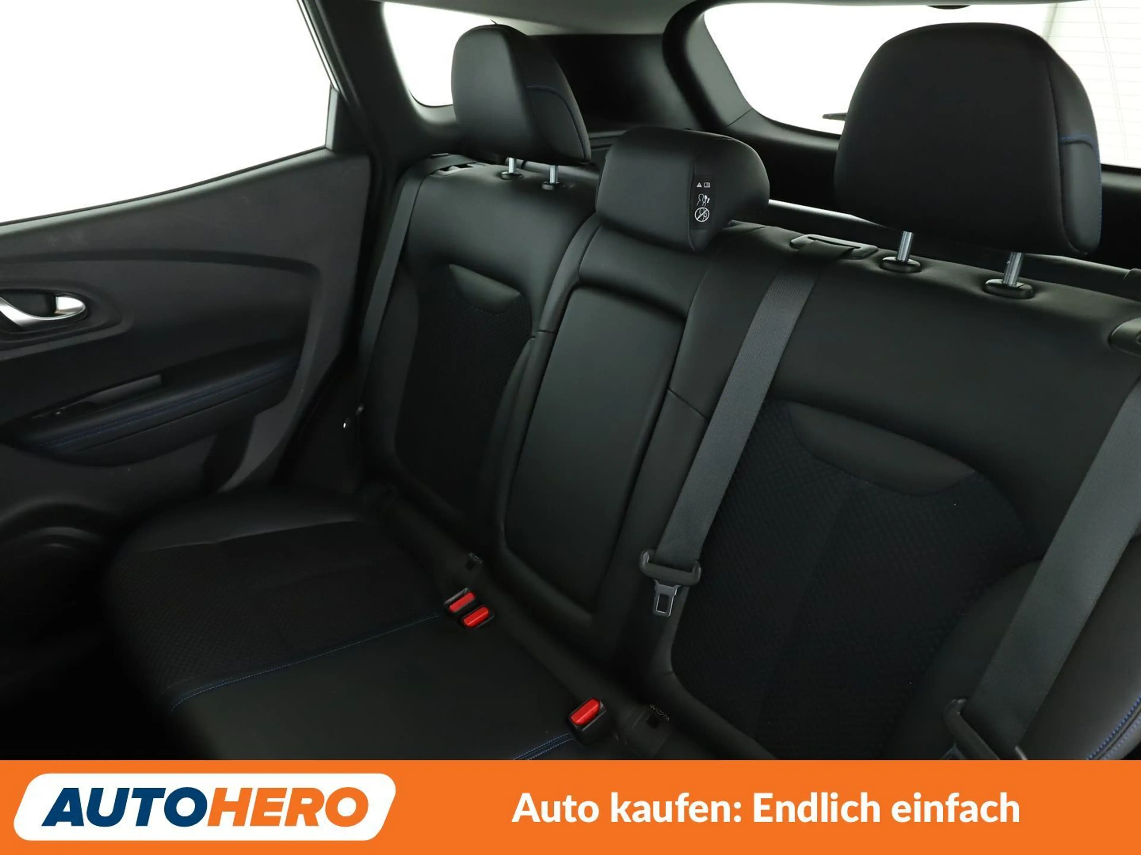 Renault Kadjar 1.3 TCe Limited Aut.*NAVI*PDC*SHZ*KLIMA* — photo 14