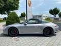 Porsche 991 (911) Targa 4 GTS | Hinterachslenkung | Argintiu - thumbnail 3