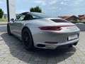 Porsche 991 (911) Targa 4 GTS | Hinterachslenkung | Argintiu - thumbnail 4