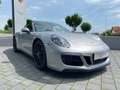 Porsche 991 (911) Targa 4 GTS | Hinterachslenkung | Argintiu - thumbnail 8