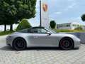 Porsche 991 (911) Targa 4 GTS | Hinterachslenkung | Argintiu - thumbnail 7