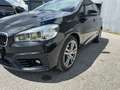 BMW 218 d Active Tourer Pickerl 9/2026 Schwarz - thumbnail 9