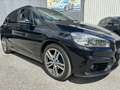 BMW 218 d Active Tourer Pickerl 9/2026 Schwarz - thumbnail 1