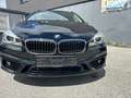 BMW 218 d Active Tourer Pickerl 9/2026 Schwarz - thumbnail 10