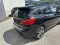 BMW 218 d Active Tourer Pickerl 9/2026 Schwarz - thumbnail 4