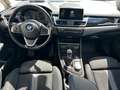 BMW 218 d Active Tourer Pickerl 9/2026 Schwarz - thumbnail 12
