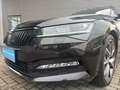 Skoda Superb Combi 2.0 TSI DSG Sportline MATRIX DCC VIRTUAL ACC Schwarz - thumbnail 6