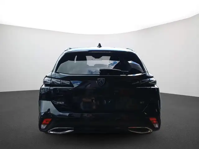 Peugeot 308 view 3