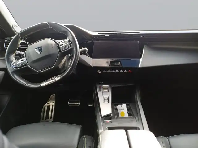 Peugeot 308 view 10