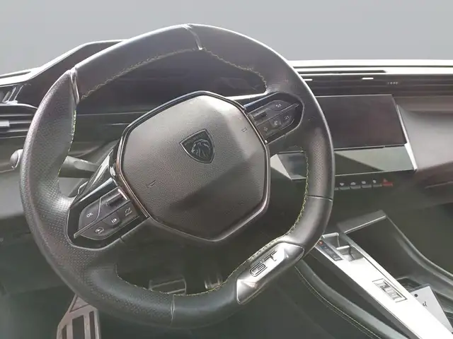 Peugeot 308 view 13