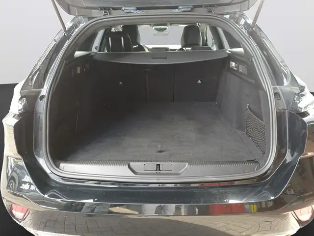 Peugeot 308 view 7