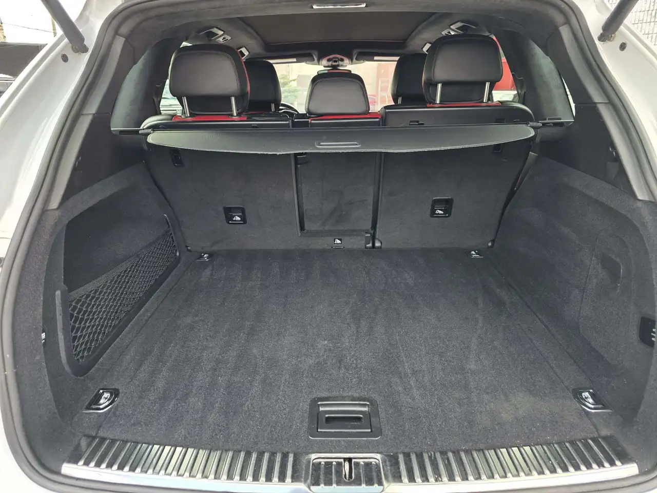 Porsche Cayenne снимка Porsche Cayenne