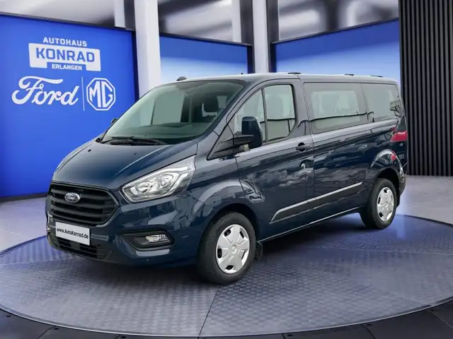 Ford Transit Custom 320 L1H1 VA Trend *AHK*Sicht-Pk*
