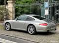 Porsche 997 (997) (2) 3.6 345 carrera pdk entretien full garantie Gris - thumbnail 2