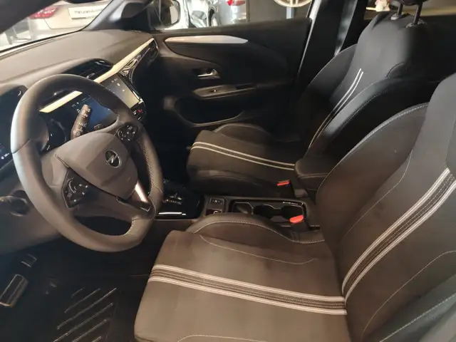 Opel Corsa view 17
