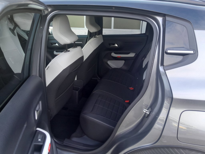 Citroen C3 Turbo 100PS Manuell MAX — photo 5