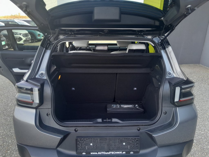 Citroen C3 Turbo 100PS Manuell MAX — photo 6