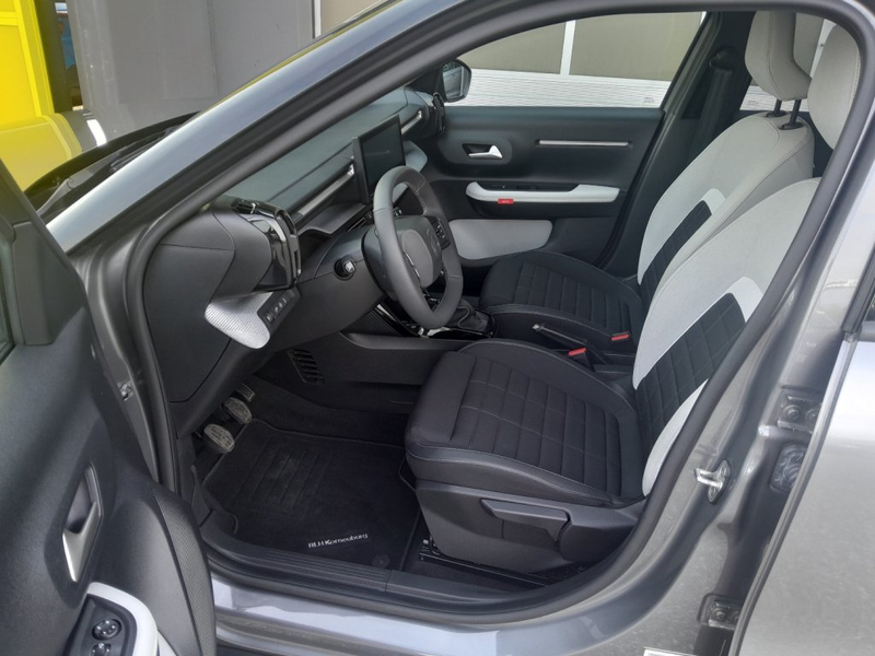 Citroen C3 Turbo 100PS Manuell MAX — photo 4