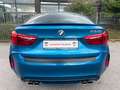 BMW X6 M HEAD UP/SCHIEBEDACH/VOLL VOLL/ 48TKM!!! Albastru - thumbnail 5