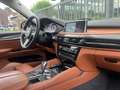 BMW X6 M HEAD UP/SCHIEBEDACH/VOLL VOLL/ 48TKM!!! Albastru - thumbnail 15